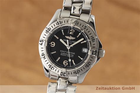 breitling colt ocean lady preis|new breitling colt.